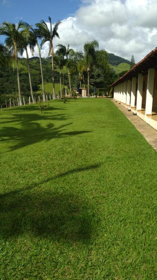 Pousada Rancho Caipira سوكورو المظهر الخارجي الصورة