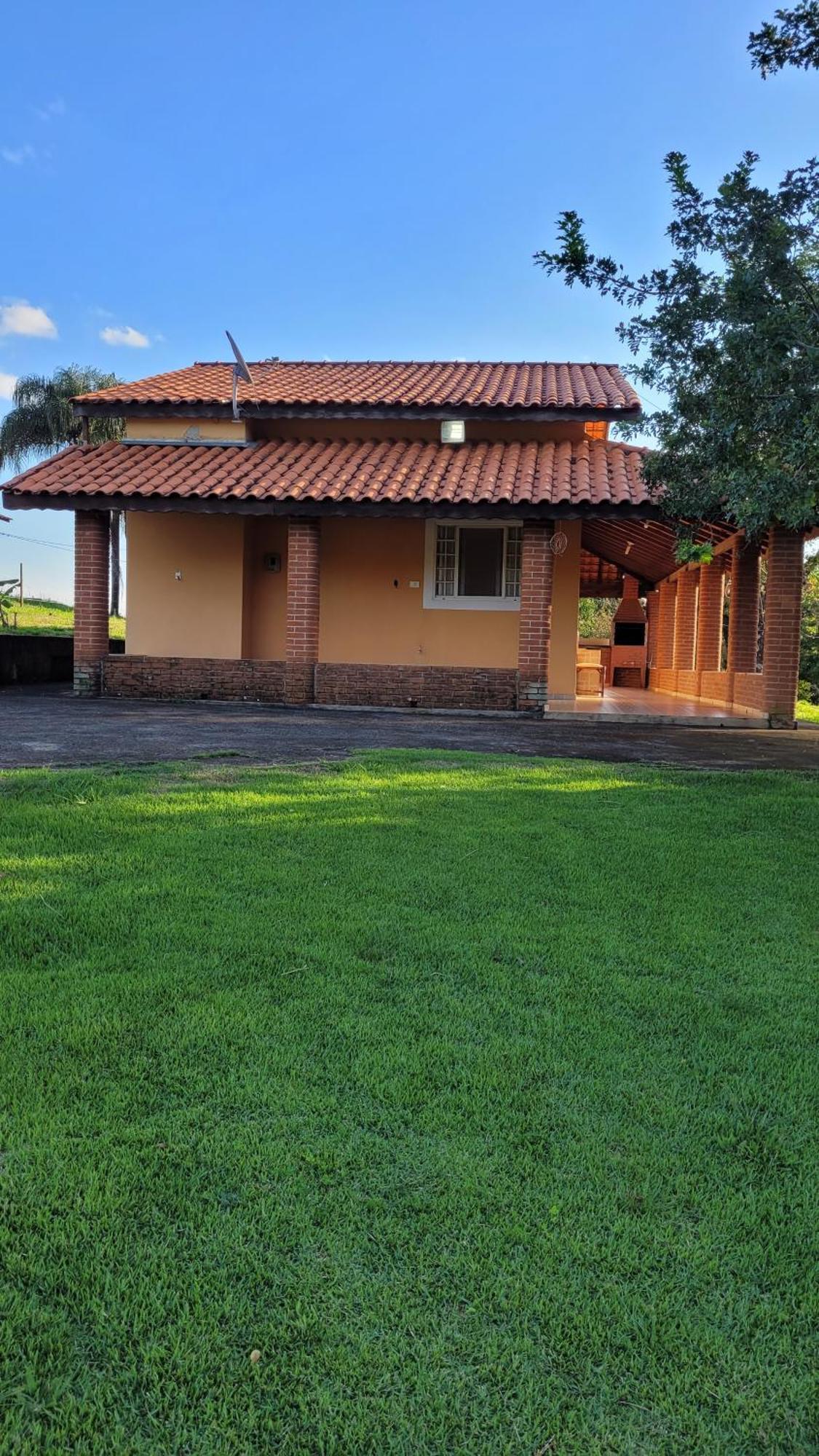 Pousada Rancho Caipira سوكورو المظهر الخارجي الصورة