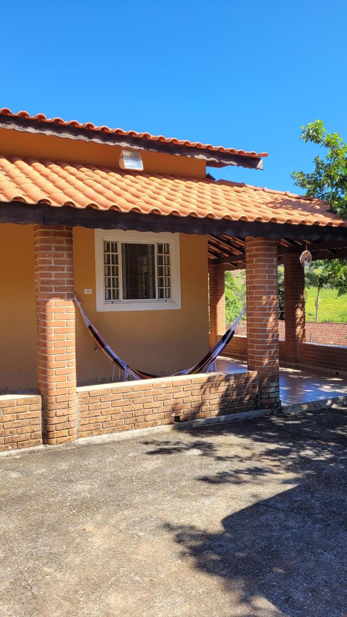 Pousada Rancho Caipira سوكورو المظهر الخارجي الصورة