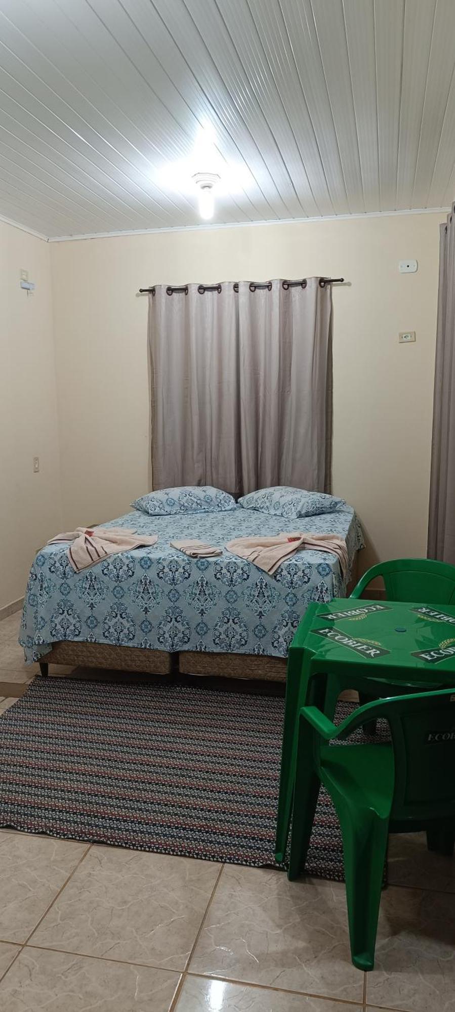 Pousada Rancho Caipira سوكورو المظهر الخارجي الصورة