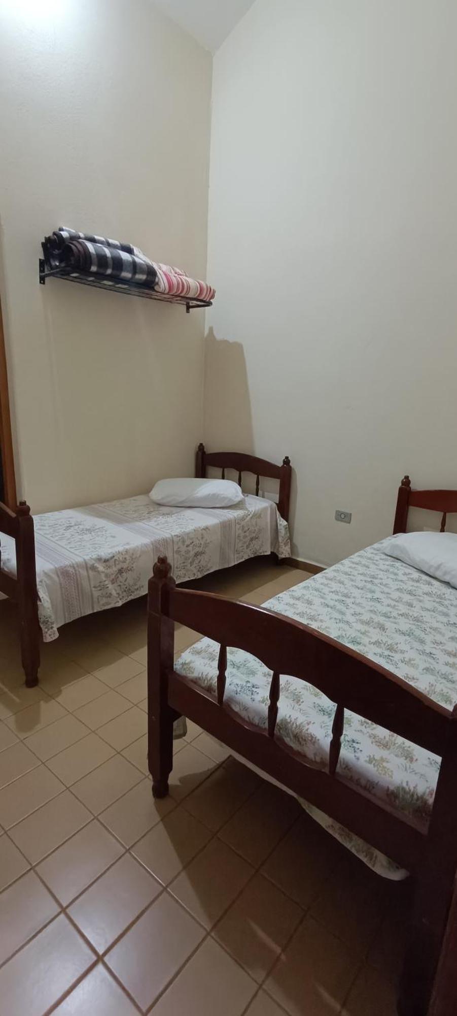 Pousada Rancho Caipira سوكورو المظهر الخارجي الصورة