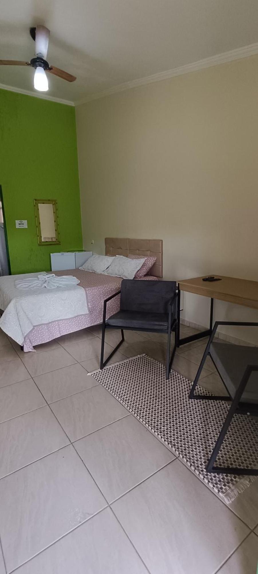 Pousada Rancho Caipira سوكورو المظهر الخارجي الصورة